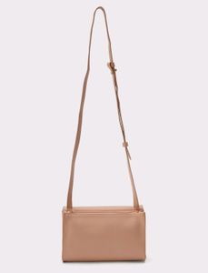 Twenty Dresses Nude Pink Sling Bag