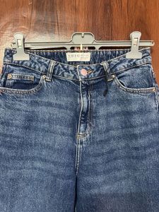 PRIMARK NEW DENIM