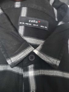 Super Comfy Fabric Shirt