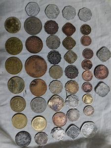 Old Coin