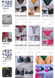 Penty Combo 41 Pis