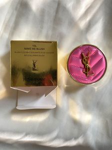 💖 YSL Beauty Blush Couture Collector’s Edition 💖
