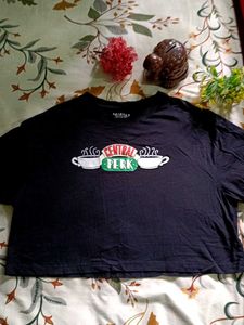 Central Perk Friends Tee