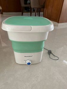 Mini Washing Machine For Kids