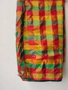 Silk Saree New Saree