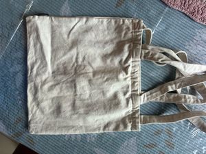 Kangol Canvas Bag