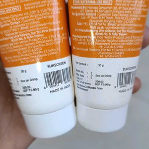 THE DERMA CO 1% HYALURONIC SUNSCREEN AQUA GEL