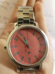 Fastrack Watch