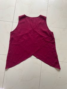 Tulip Shape TOP