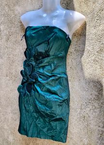I. SEXY PARTY TUBE DRESS