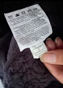 Nike Authentic Fleece Jacket