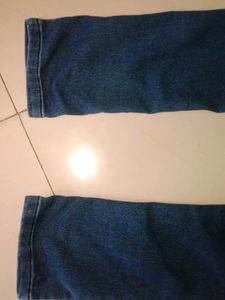Denim Jeans