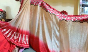 New Arrival Saree.