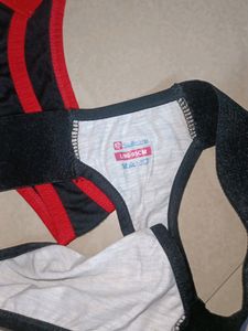 Selfcare Thongs