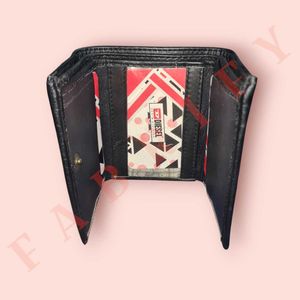 MEN&#39;S POCKET WALLET (3 Fold)