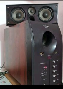 Intex 5.1 Multimedia Speaker