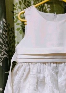Beautiful Flower Girl Dress