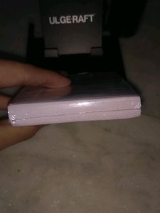 Mobile and pen stand