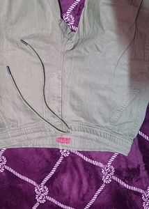 Cargo Jeans