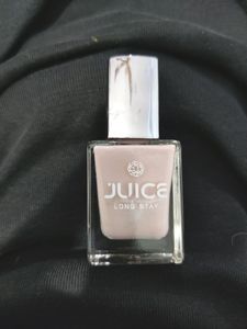 Juice Nail Enamel