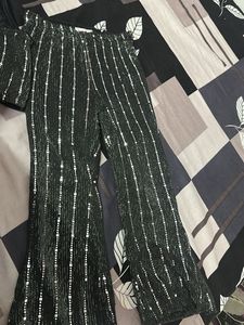 Poo Style Co Ord Set For  Kids🥰