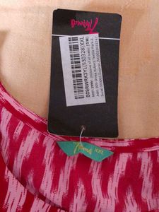 Clearance Price Drops Sale Kurti Set