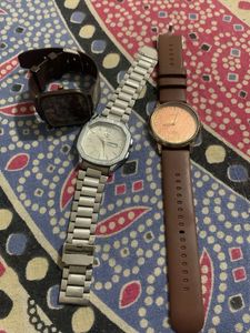 Vintage Watch Bundle