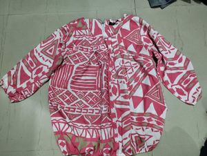 Combo Of Girls Casual Tops