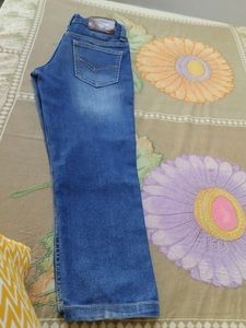 5_6 YRS BOYS DENIM