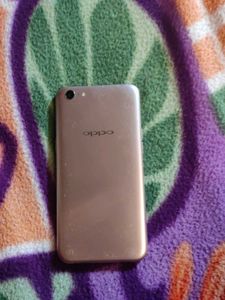 Oppo A71 New Condition