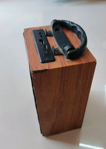 Landmark Bluetooth Speaker