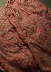 Strawberry! Pants For Night Strawberry Top 🍓