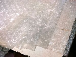 Bubble Wrap