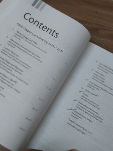 Class XII Physics Guide