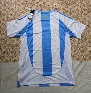 Argentina Jersey