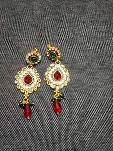 Statement Earrings