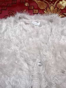 NEXT Crop Cardigan For Women