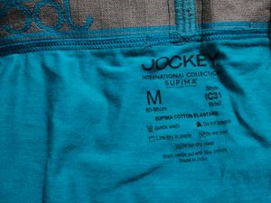 Briefs