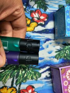 SPA CEYLON Balm Roll-On