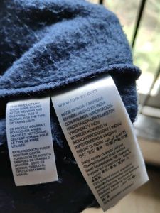 Tommy Hilfiger Kids Sweatshirt