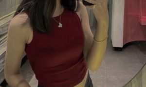 Tank Top❤️❤️