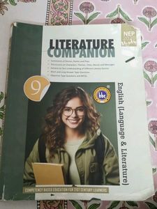 Compacta Assignments English 9