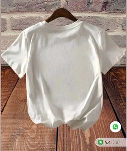 Cute Teddy Bear Graphic Tee