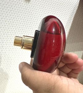 Oriflame Love Potion Perfume EDP