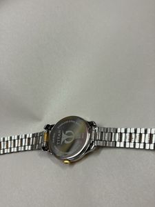 Titan Elegant Two-Tone Watch