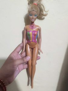 Doll