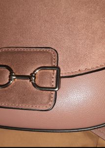 H&amp;M Brown Sling Bag