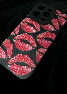 Red  Phone Case👄