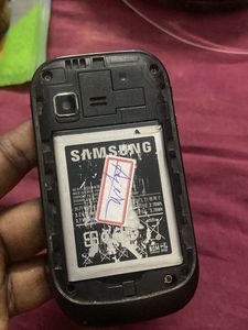 Samsung Champ