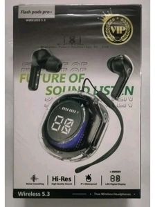 wireless bluetooth earphones